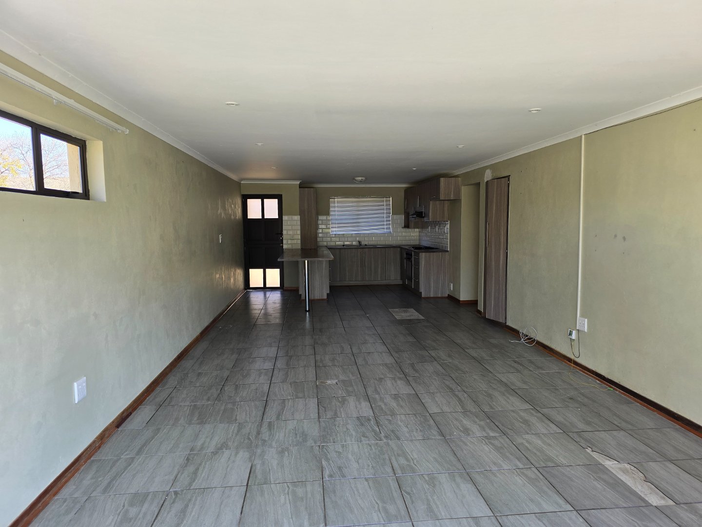 2 Bedroom Property for Sale in Loch Athlone Free State